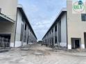 Cho Thuê Khu Nhà Xưởng – KCN Bàu Bàng, BD – 52.815m²