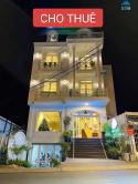 Cho thuê và sang nhượng homestay villa đường Nguyễn Trung Trực - Đà Lạt giá 35 triệu