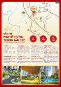 Bảng Giá Phú Mỹ Hưng Harmonie , 1PN Đến 3pn, 39-90m2, LS 0%,Booking Ngay Để Mua Giá Gốc 0901323786