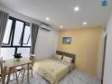 Cho Thuê Ccmn đẹp thoáng cửa sổ 4tr4 giá rẻ tại 296 Minh Khai, HBT