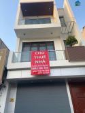 Cho Thuê Nhà Mặt Đường Tôn Đức Thắng – Khai Quang, TP Vĩnh Yên