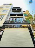 HIẾM Bán nhà Huy Du 5 tầng, gần ga tàu điện Metro, cạnh Vinhomes Gardenia, ô tô đỗ cửa, 12 tỷ