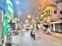 Bán nhà mặt tiền Thích Quảng Đức, P.4, Phú Nhuận: 6 x 30, giá 37,5 tỷ.