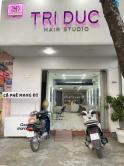 Cần Sang Tiệm Salon Tóc – Biên Hòa, Đồng Nai