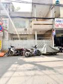 Bán nhà mặt tiền Lê Tự Tài, P.4, Phú Nhuận: 6 x 12, giá 13,5 tỷ.