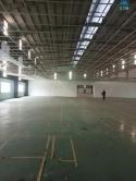 Cho Thuê Kho Xưởng 2.800m2 Tại KCN Ngọc Hồi - PCCC Nghiệm Thu - Xe Container Vào Tận Cửa