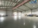 Cho Thuê Nhà Xưởng 1350m2 KCN Trảng Bom , Đồng Nai