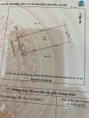 Siêu phẩm đất kinh doanh mặt đường Phong Định Cảng