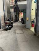 Cho Thuê Nhà Riêng Nguyên Căn Trong Ngõ 454 Minh Khai, Hai Bà Trưng, Hà Nội