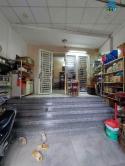 Bán Nhà Mặt Tiền Nguyễn Thị Thập, Quận 7