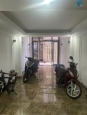 Cần cho thuê nhà nguyên căn ngõ 339 Minh Khai, Hai Bà Trưng 60m x 7T giá 18 triệu