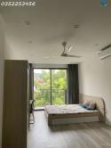 Đống đa duy nhất 1 căn studio 40m2 có ban công ngập tràn ánh nắng - khu dân cư cao cấp