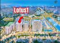 Chung Cư Lotus 1 – Lựa Chọn An Cư Chuẩn Trung Tâm TP Bắc Giang
