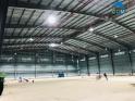 Cho Thuê Nhà Kho 900M2 Tại Hoà Cầm, Sẵn Điện 3 Pha, Giá Chỉ 50K