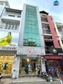 Chính Chủ Bán Nhà 5 Tầng Mặt Tiền KD Đ.Võ Văn Tần, Quận 3 - Ngang Đẹp 5m*14m - Chào Chỉ 37T -...