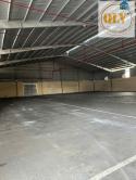 Cho Thuê Nhà Xưởng – Dĩ An, Bình Dương – 29.465m²