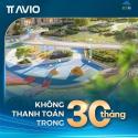 TT AVIO căn hộ Nhật Bản cạnh VIncom Dĩ An sở hữu ngay hỉ 6 triệu/tháng tại Bình Dương