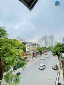 Bán nhà mặt phố Trần Kim Xuyến Yên Hòa Cầu Giấy Hà Nội 25 tỷ. .