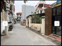 Chính chủ cần bán đất khu phố Bình Minh, trung tâm huyện Gia Lâm