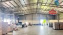Cho thuê Xưởng Ưu Tiên SX CNC , CN Phụ Trợ Tại P Hố Nai. 1500m2. trống xưởng