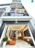 Giảm chào 500trieu, trung tâm Phúc Lợi, sát Vihomes
Bán nhà mới tinh full nội thất5 tầng ngõ...