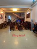 Cho thuê nhà đường Hùng Vương phường 9 Đà Lạt giá 9 triệu