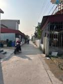 100m² đầu ngõ 199 Tân Thành – Dương Kinh Giá 2.x tỷ – Lô vuông đẹp, ngõ 5m ZALO 0567 222 555