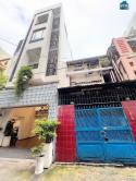 Chính Chủ Xưa Cần Bán Nhà 3 Tầng HXH Đ.Lê Văn Sỹ, Quận 3 - Ngang Hiếm 5,5m*15m * LH Giang Giang...