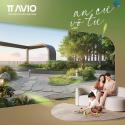 Không vay ngân hàng TT AVIO chỉ 6 triệu tháng vẫn mua được căn hộ trung tâm Dĩ An