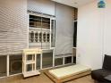 Cho thuê nhà riêng ngõ 7 Thể Giao Hai Bà Trưng 22m x 5T giá 10 triệu FULL ĐỒ