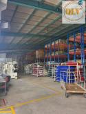 Bán/cho Thuê Nhà Xưởng KCN Trảng Bàng 11.515m²