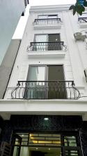 Cho thuê nhà ngõ 157 Hữu Hưng, Tây Mỗ, Nam Từ Liêm 30m x 5T FULL ĐỒ giá 12 triệu