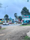 Cho Thuê Đất Lâu Dài 3–5 Năm – Vị Trí Đẹp, Lô Góc 2 Mặt Tiền, Tại Buôn Ma Thuột