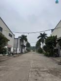 Cho thuê kho xưởng tại Đan Phượng, Hà Nội