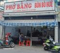 Sang Nhượng Quán Ăn – Phở – Bún Bò Huế - Đang Kinh Doanh Tốt - Gò Vấp, TP HCM
