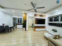 Cần bán gấp căn hộ chung cư Thanh Hà Cienco 5 – Căn góc 82m2 3 phòng ngủ view hồ