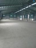 Cho Thuê Kho Xưởng 2.900m2 Tại Tân Dân, Khoái Châu. Hưng Yên. Mặt Đường Ql39.
