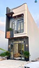 Bán Nhanh Nhà 1T1L 100M2 Nguyễn Trung Trực, Bến Lức, Tây Ninh, 3 Tỷ 4, SHR