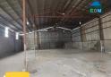 Cho thuê kho xưởng 400m2 ngã tư Ga Quận 12