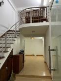 Cho thuê nhà ngõ ô tô Hoàng Quốc Việt, Cầu Giấy, 30m2, 5 tầng, 3 ngủ, 15 tr