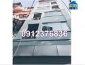 Cho thuê tòa nhà số 51 ngõ 155 Nguyễn Khang, Yên Hòa, Cầu Giấy, HN, 0912376836