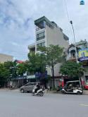 BĐS dòng tiền khủng Trâu Quỳ/Gia Lâm 90m2 7 tầng mặt phố Thành Trung, đường 30m