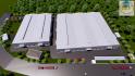 Cho thuê/bán nhà xưởng Bảo Lộc, Đồng Nai 15.048m²