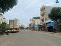 Bán lô đất mặt phố Đỗ Quang, chợ Hội Đô, ph Thanh Bình, TP HD, 96m2, mt 6m, KD sầm uất