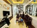 Cho thuê nhà riêng ngõ 445 Nguyễn Khang, Cầu Giấy 30m X 4T ĐẸP giá 12 triệu