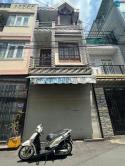 Bán Nhà 1Trệt 1Lầu 1Tum Gần Đường 102 Phường Tăng Nhơn Phú A, Quận 9