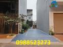 Bán lô đất đường Trần Hoàn (TĐC Đằng Hải 2), Hải An, Hải Phòng; 95tr/m2; 0988523273