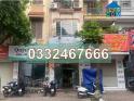 Chính chủ cho thuê cả nhà 5 tầng mặt phố số 131 Vũ Tông Phan, (Thanh Xuân), Hà Nội. 0332467666