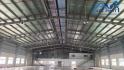 Cho thuê xưởng 2.640m2 KCN Long Thành, Đồng Nai giá 363tr/tháng