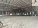 Cho thuê nhà xưởng Bắc Tân Uyên, Bình Dương 4.248m²